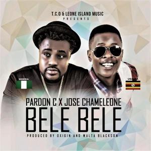 BELE BELE (feat. Jose Chameleone) [INSTRUMENTAL]