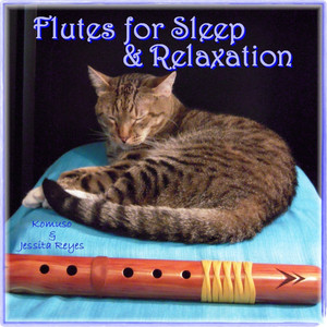 Native American Flute for Sleep & Relaxation with Sounds of Nature (For Massage, New Age, Spa & Deep Sleep Therapy)