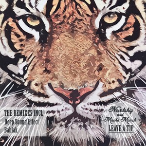 Leave A Tip (Deep Sound Effect Remix)