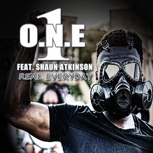 Real Everyday (feat. Shaun Atkinson)