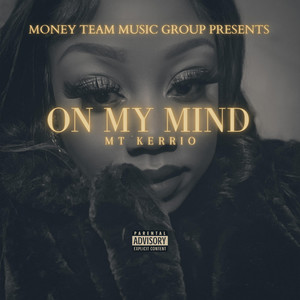 On my mind (Explicit)