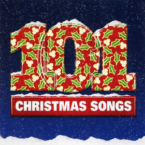 101 Christmas Songs (cd1)