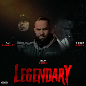 Legendary (Explicit)