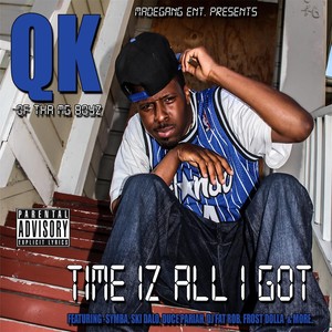 Special One(feat. MG Boyz, DJ Fat Rob & KB tha Great) (Explicit)