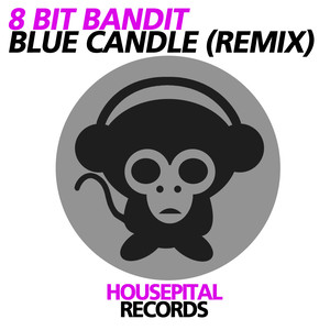 Blue Candle (Dickens & Dooks Remix)
