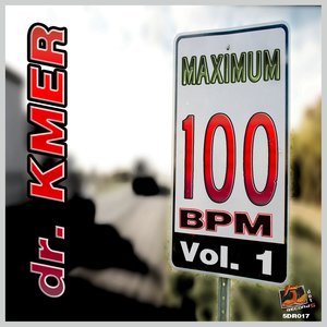 Maximum 100 BPM, Vol. 1 (Dance, Afro, Electro & So On)