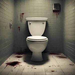 Skibidi Toilet (Horror Remix)