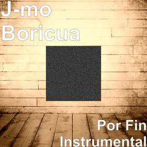 Por Fin (Instrumental)