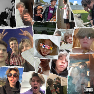 Pain Inside (Explicit)