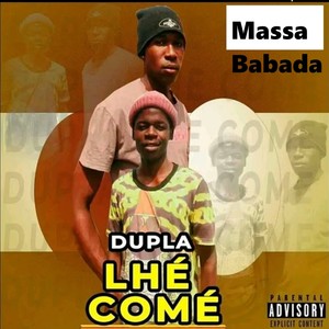 Massa Babada (Explicit)