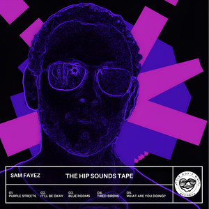 The Hip Sounds Tape