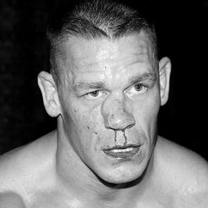 John Cena (Explicit)