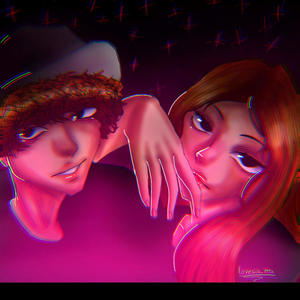 Pøp out (feat. Vexen & 1ce_0loger) (SLOWED)