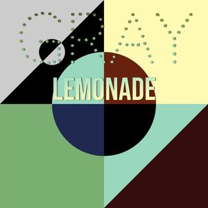 Gray Lemonade