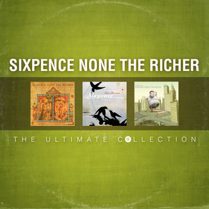 Sixpence None The Richer - Tonight