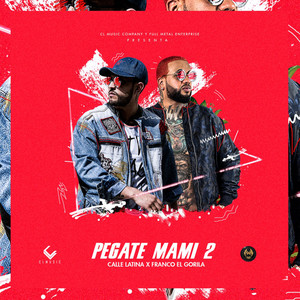 Pegate Mami 2 (Explicit)