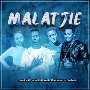 Malatji (feat. Master Azart, Memie & Thabang)