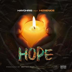 HOPE (feat. Hizrenice)