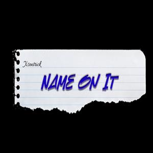 Name On It