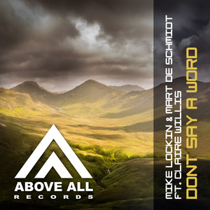 Don't Say a Word (Original Dub Mix)