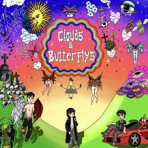 Clouds & Butterfly´s (Explicit)