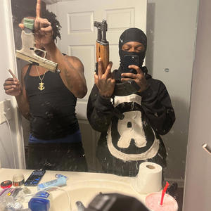 GTD (feat. Lxltone2x) (Explicit)