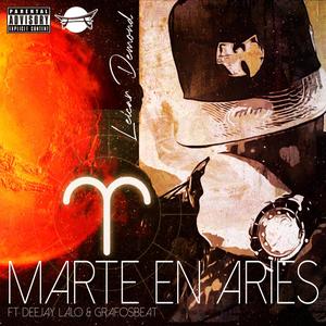 Marte en Aries (feat. DeejayLalo) [Explicit]