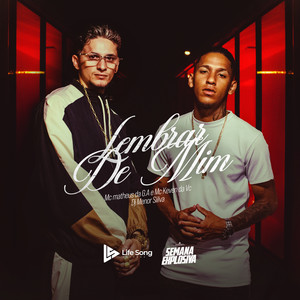 Lembrar De Mim (Explicit)