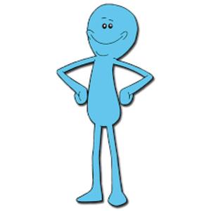 Mr.Meeseeks (feat. leelee) (Explicit)