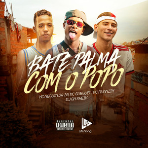 Bate Palma Com Popo (Explicit)