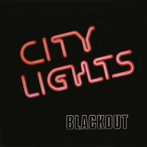 City Lights Blackout