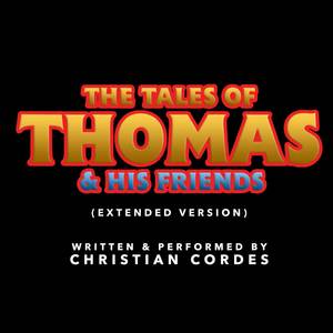 The Tales of Thomas and His Friends (Extended Version)