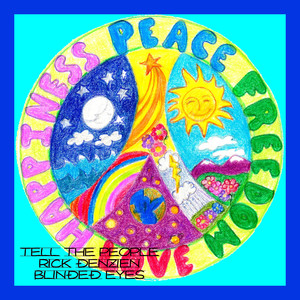 Tell All the People (Explicit)