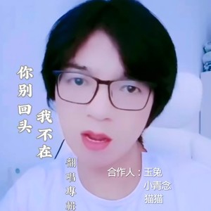 你别回头我不在