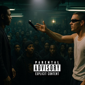 TIRADERA PA' KEN ZINGLE (KEN ZINGLE VS EL GUEBO MIO) (Diss-Track|Explicit)