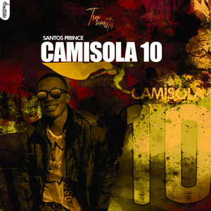 Camisola 10