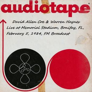 Live At Memorial Stadium, Bonifay, FL, Feb 5th 1984, FM Broadcast (Remastered)