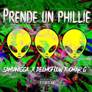 Prende un phillie (Explicit)