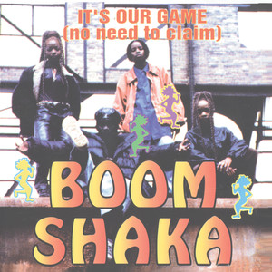 Thobela (Album Version)