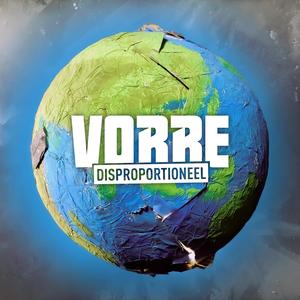 Disproportioneel