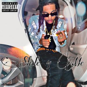 Slide 4 Me (Explicit)