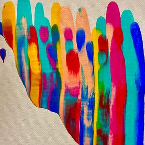 ROLL THE DICE (feat. Alexcis & Ness Heads) (Explicit)