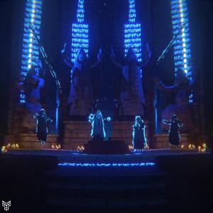 Crash Landing (UBUR Remix)