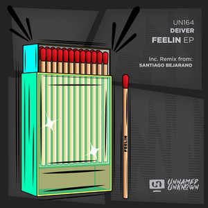 Fellin (Santiago Bejarano Remix)