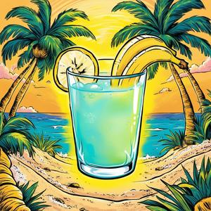 Tropical Drink