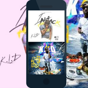 Buss Like(feat. YGB DREX)