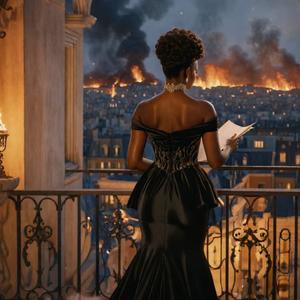 Colorful Illusion (feat. Marnino Toussaint)