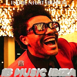 In the Night - Weeknd (Remix Edit)