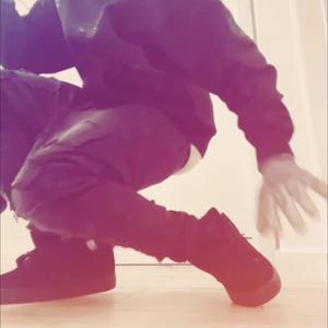 •step aside• (feat. ciyahsaint) (Explicit)