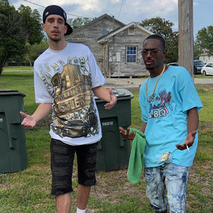 Harder Den A Hoe (feat. Throwed Yung Dawgz) (Explicit)